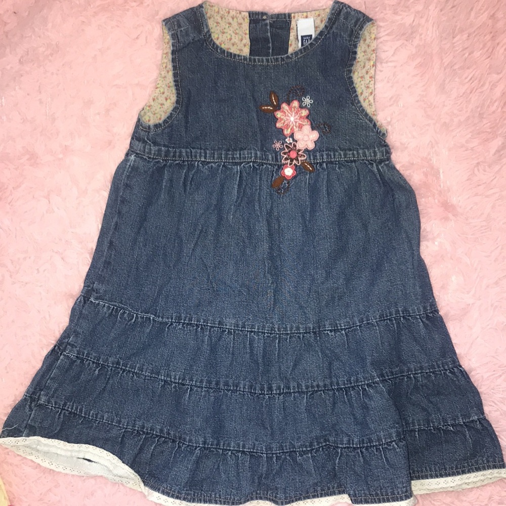 Girls 3T bundle - Picture 4 of 5